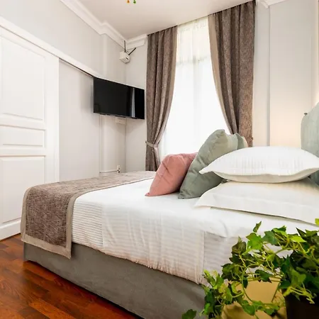 Asty Luxury Athens