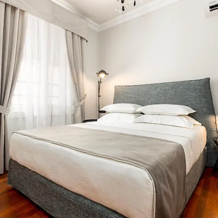 Asty Luxury * Athens