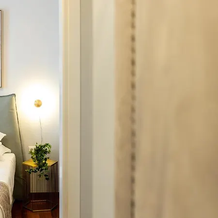 Apartment Asty Luxury