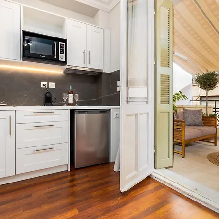 Asty Luxury Apartment