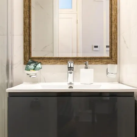 Apartment Asty Luxury