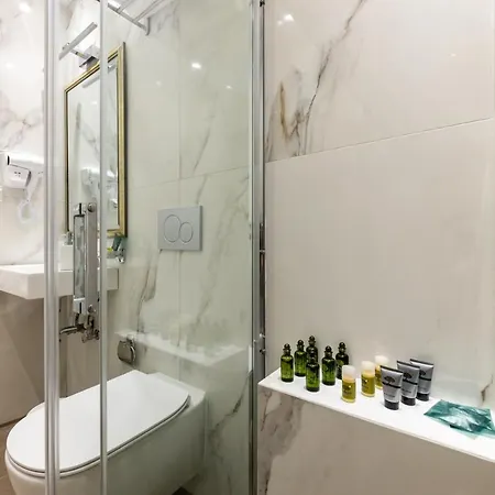 Asty Luxury * Athens
