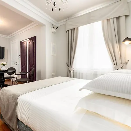 Apartment Asty Luxury