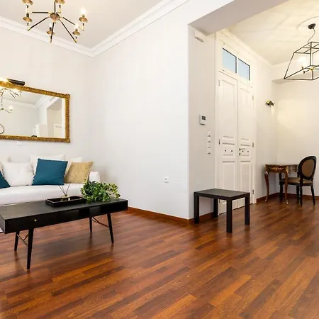 Apartment Asty Luxury