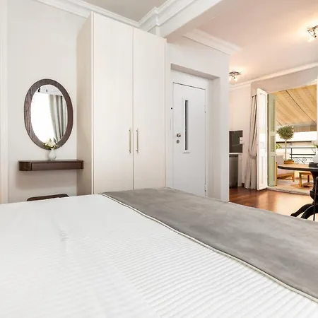 Asty Luxury * Athens