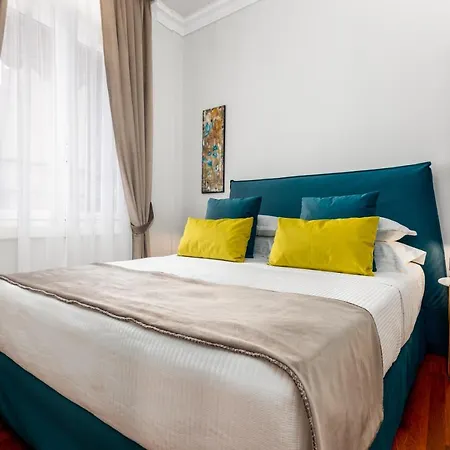 Asty Luxury * Athens