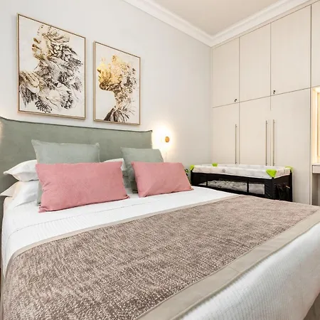 Apartment Asty Luxury *