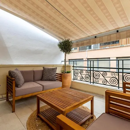 Apartment Asty Luxury *