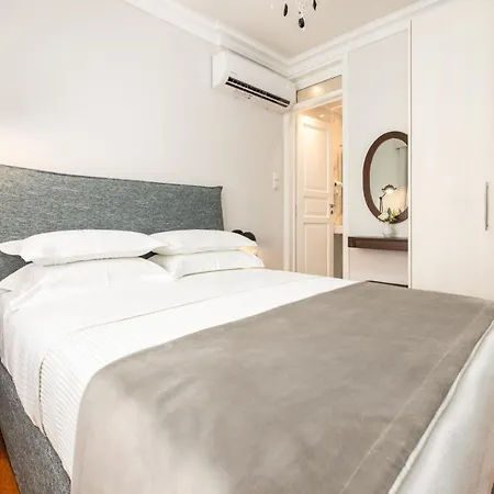 Apartment Asty Luxury