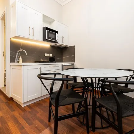 Apartment Asty Luxury *