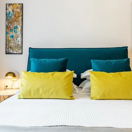 Asty Luxury Apartment