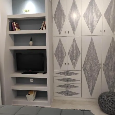 Aktys Elegant Studio, Apartment Athens