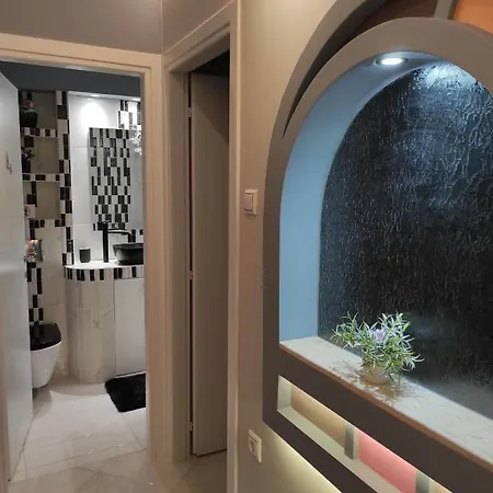 Aktys Elegant Studio, Apartment Athens