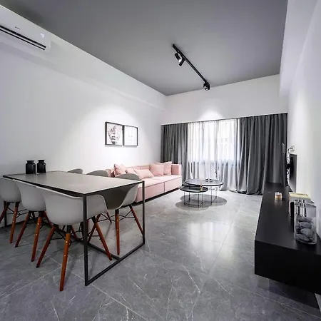 Appart hôtel Heritage Boutique