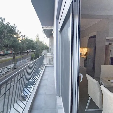Apartment Down Town Modern