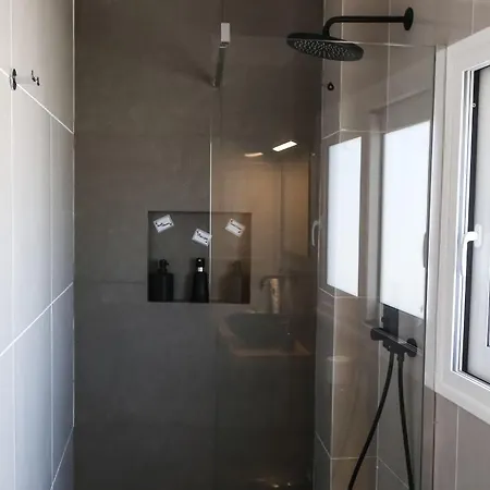 Triple A - Evripidou 36 Hotel Athens