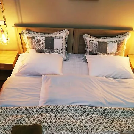 Aparthotel Gaia 3*