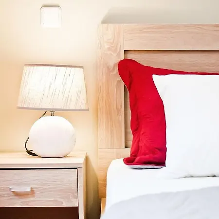 Gaia Aparthotel