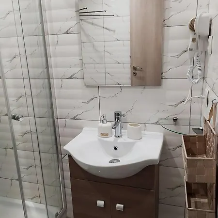 Aparthotel Gaia