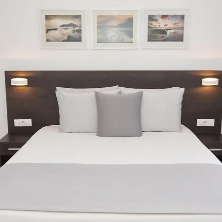 Boss Boutique By Prima 4* Atenas