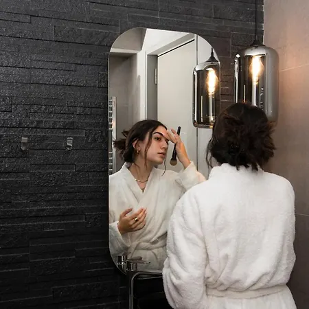 Lux&easy Downtown Aparthotel Athene