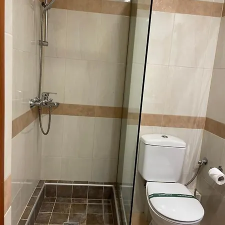 Mirabello Hotel 3*