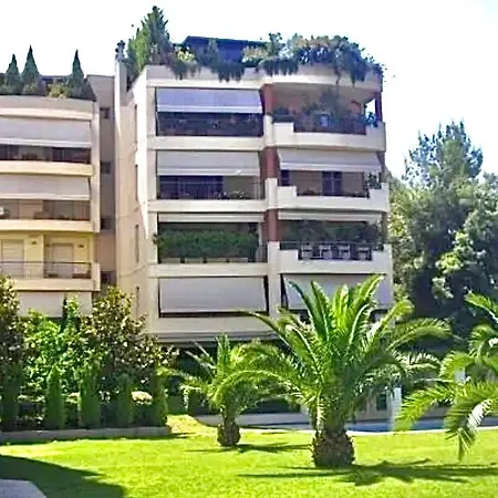 Marousi Luxury Lejlighed Athen