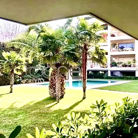 Marousi Luxury Athen