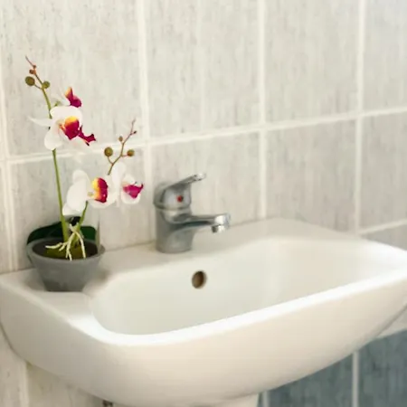 Apartmán New Times Home&suites *