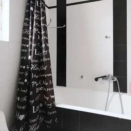 Luxury Demokratias Apartment *