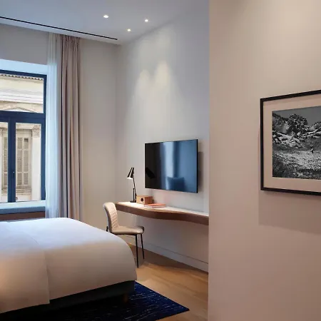 Hotel Xenodocheio Milos 5*