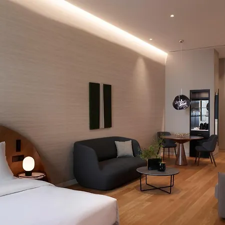 Hotel Xenodocheio Milos 5*