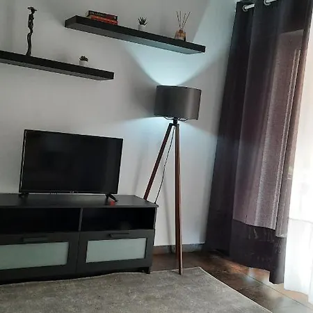Apartment Glyfada Vacation Apt Athen