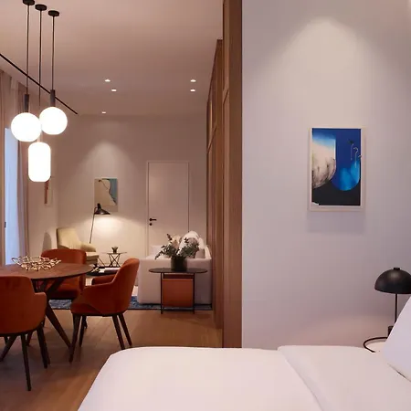 Hotel Xenodocheio Milos Atena