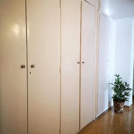 Apartment Sea&sun Glyfada *