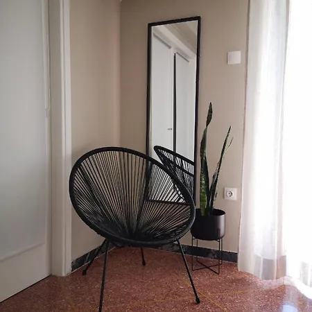 Apartment Sea&sun Glyfada *