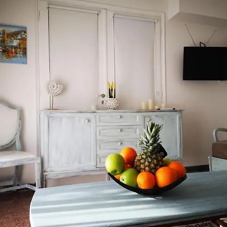 Sea&sun Glyfada Apartment Athens
