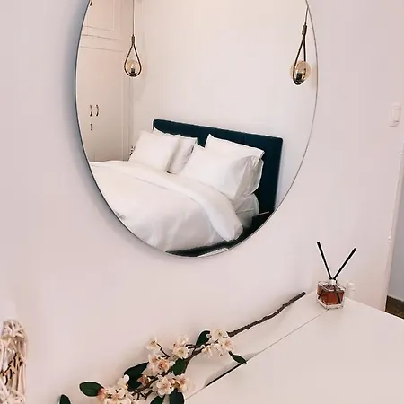 Apartment Seaside In Flisvos Marina