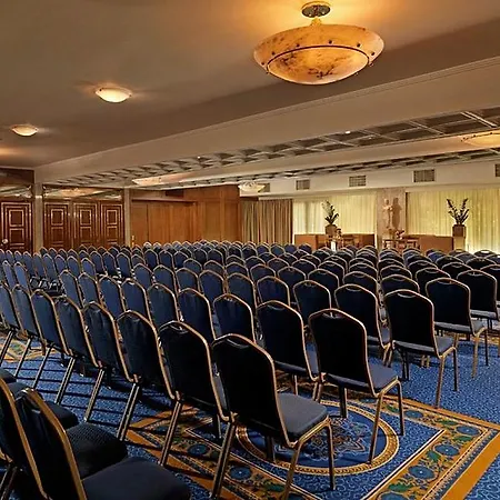 Divani Palace Acropolis Hotel 5*