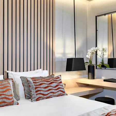 Divani Palace Acropolis Hotel