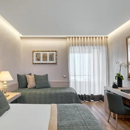 Divani Palace Acropolis Hotel 5*