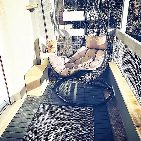Apartment Seaside In Flisvos Marina Athens