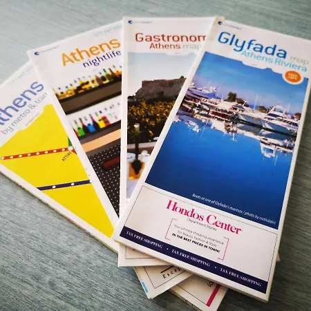 Apartment Sea&sun Glyfada