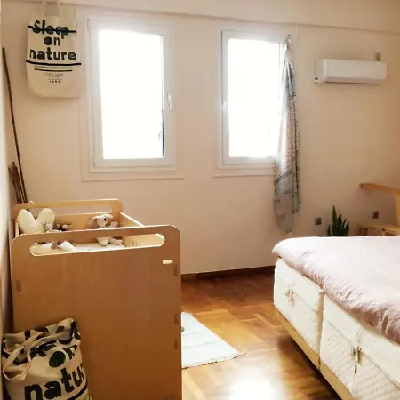 Apartment By Locals Tribe