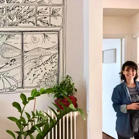 Apartment By Locals Tribe