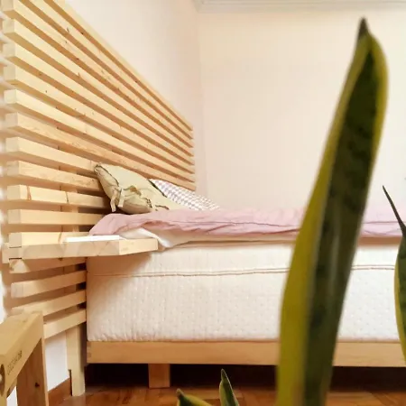 By Locals Tribe Apartment *