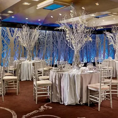 Radisson Blu Park Hotel