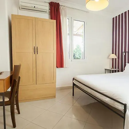 Kimon Hotel Atene