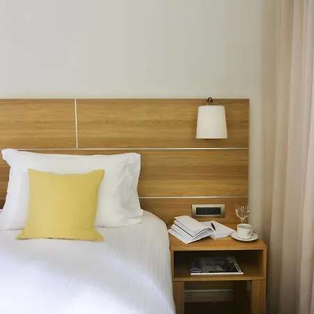 Hotel Golden Age 4*
