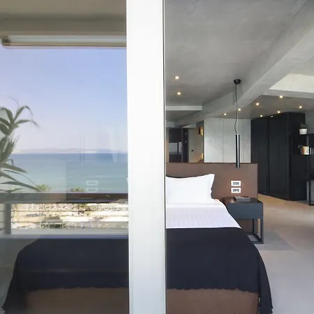 Poseidon Hotel